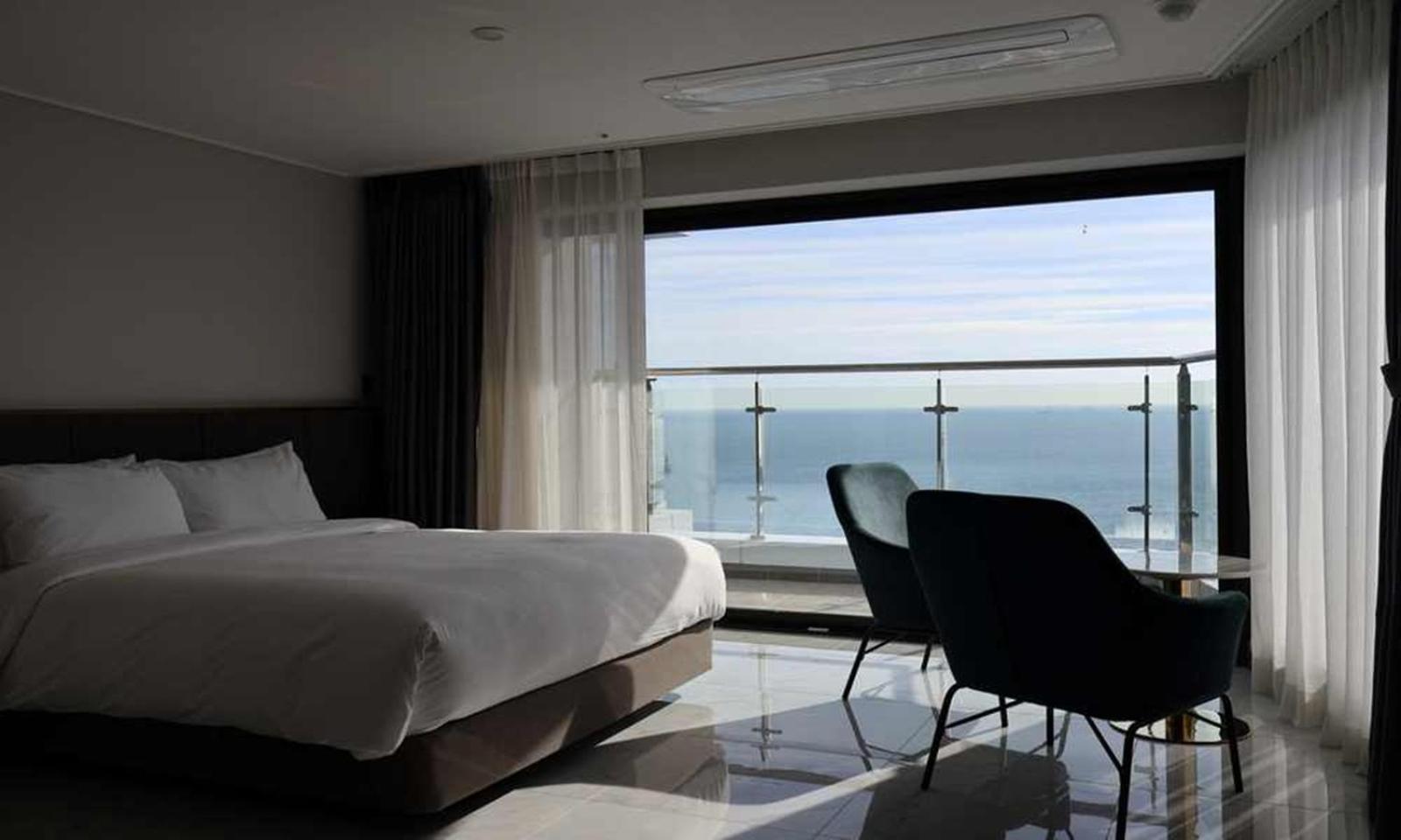 Yeongmu Parade Haeundae 4* 釜山