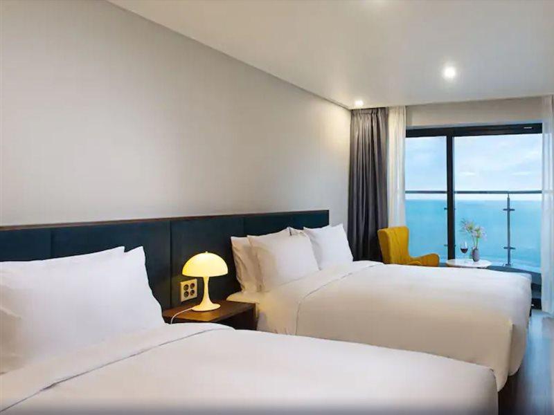 Yeongmu Parade Haeundae 4*