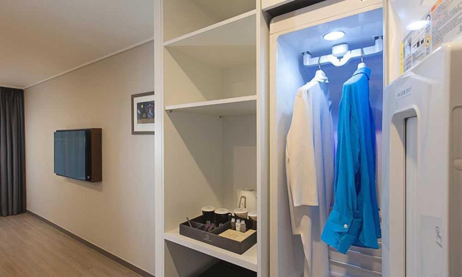 Hotel Haeundae Youngmu Parade Busan