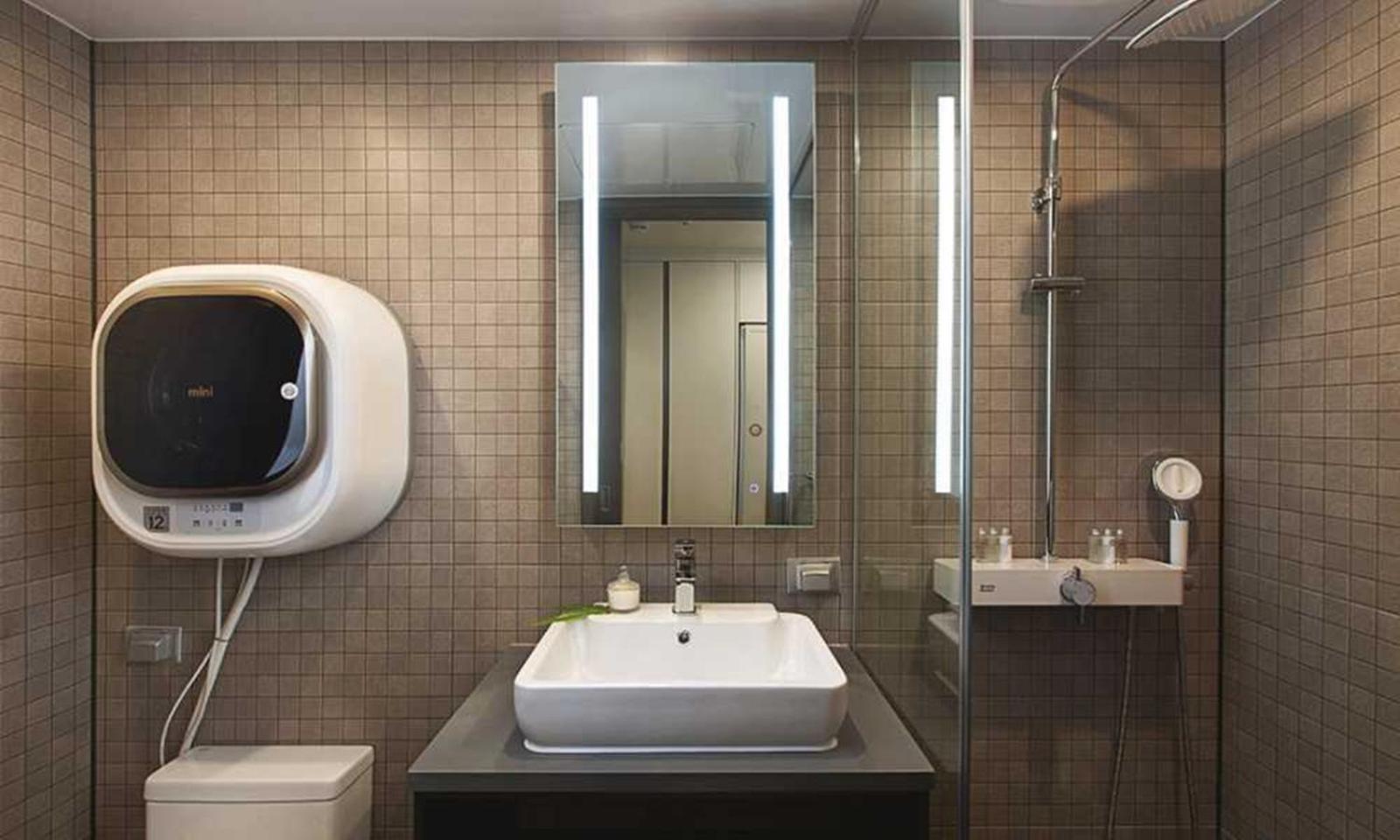 Youngmu Parade Hotel 4*